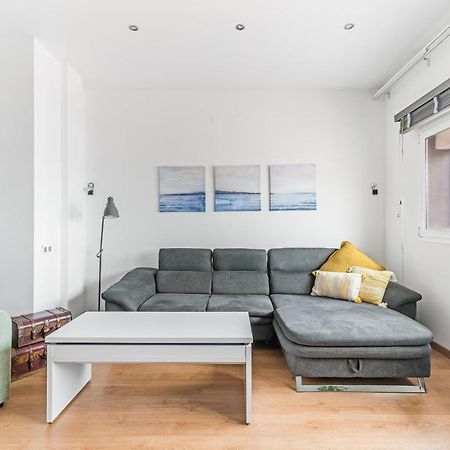 Home2Book Stylish Front Line Las Canteras Beach ลาสปัลมาส เด กรานคานาเรีย ภายนอก รูปภาพ