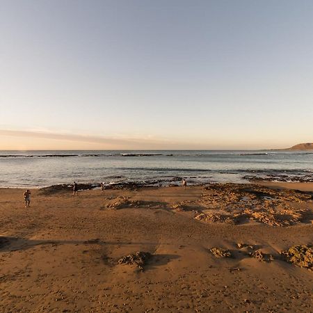 Home2Book Stylish Front Line Las Canteras Beach ลาสปัลมาส เด กรานคานาเรีย ภายนอก รูปภาพ