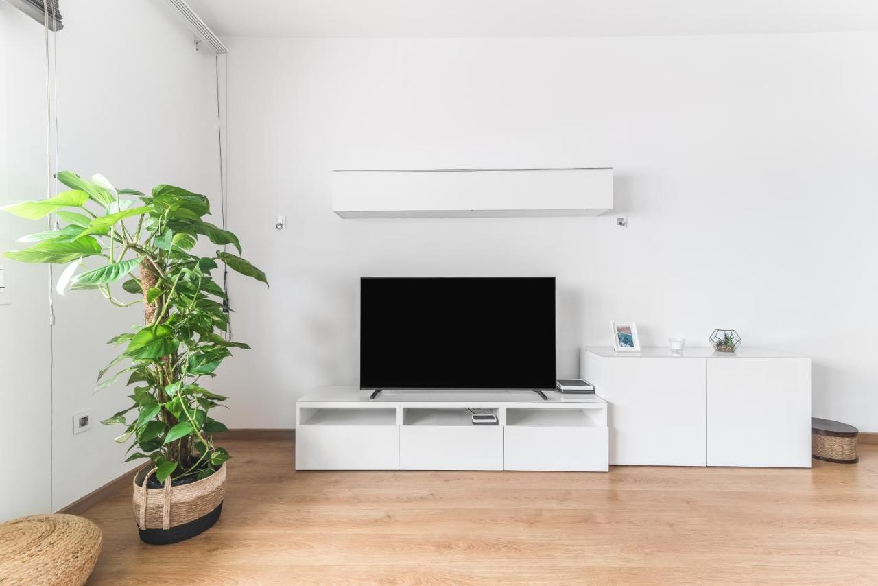 Home2Book Stylish Front Line Las Canteras Beach ลาสปัลมาส เด กรานคานาเรีย ภายนอก รูปภาพ