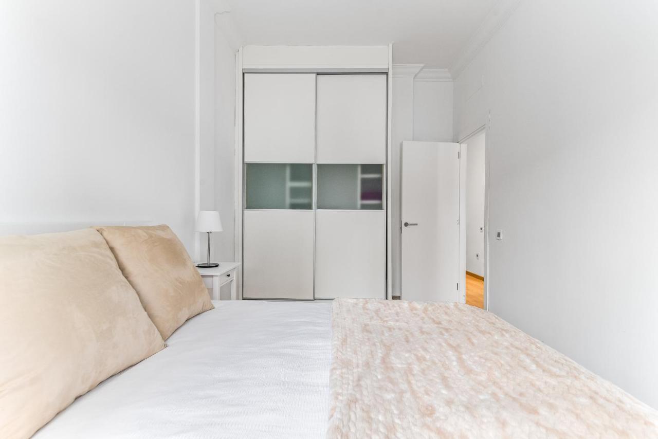 Home2Book Stylish Front Line Las Canteras Beach ลาสปัลมาส เด กรานคานาเรีย ภายนอก รูปภาพ