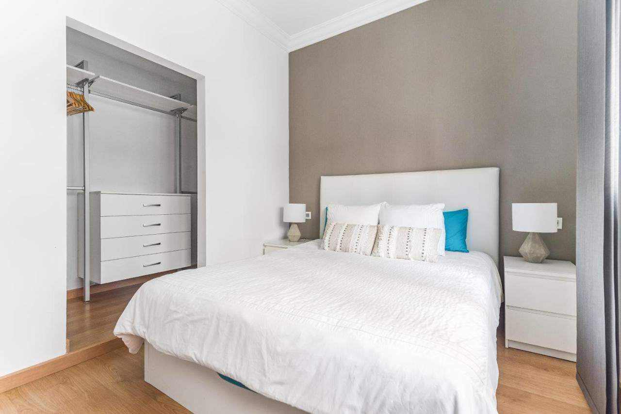 Home2Book Stylish Front Line Las Canteras Beach ลาสปัลมาส เด กรานคานาเรีย ภายนอก รูปภาพ