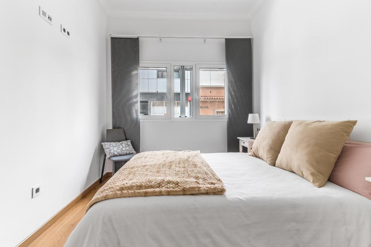 Home2Book Stylish Front Line Las Canteras Beach ลาสปัลมาส เด กรานคานาเรีย ภายนอก รูปภาพ