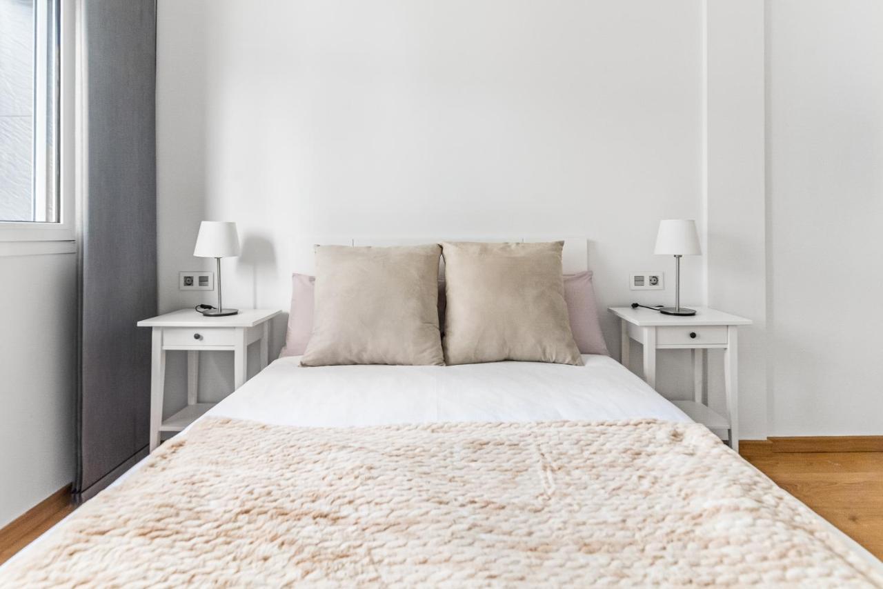 Home2Book Stylish Front Line Las Canteras Beach ลาสปัลมาส เด กรานคานาเรีย ภายนอก รูปภาพ