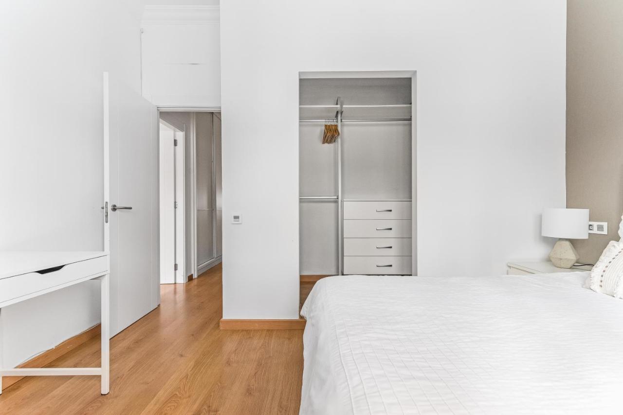 Home2Book Stylish Front Line Las Canteras Beach ลาสปัลมาส เด กรานคานาเรีย ภายนอก รูปภาพ