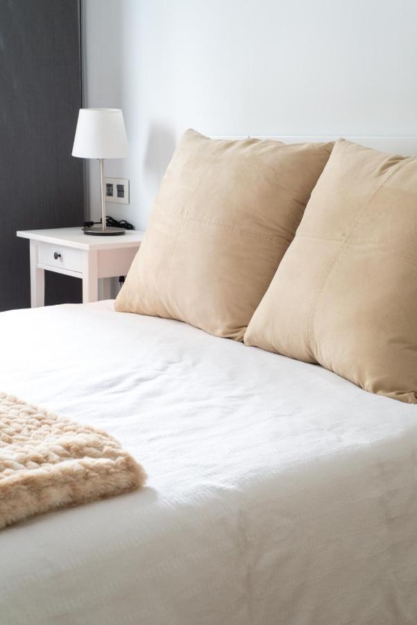 Home2Book Stylish Front Line Las Canteras Beach ลาสปัลมาส เด กรานคานาเรีย ภายนอก รูปภาพ