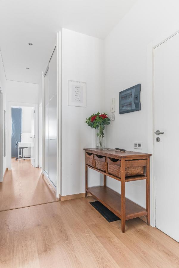 Home2Book Stylish Front Line Las Canteras Beach ลาสปัลมาส เด กรานคานาเรีย ภายนอก รูปภาพ