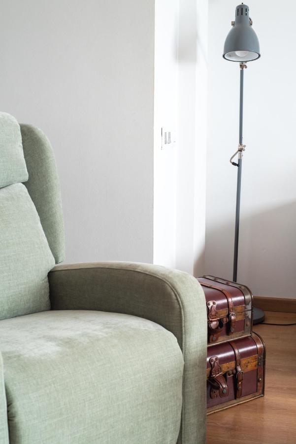Home2Book Stylish Front Line Las Canteras Beach ลาสปัลมาส เด กรานคานาเรีย ภายนอก รูปภาพ