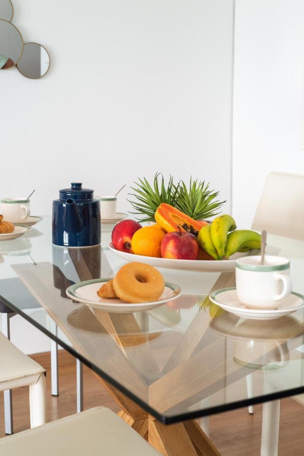Home2Book Stylish Front Line Las Canteras Beach ลาสปัลมาส เด กรานคานาเรีย ภายนอก รูปภาพ